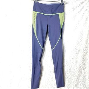 Victoria’s Secret knockout tight legging yoga running jogging pants sport XS EUC
